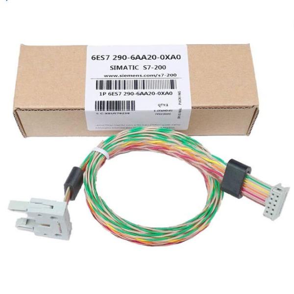 6ES7290-6AA20-0XA0 Siemens Cable For SIMATIC S7-200 CPU Extension High