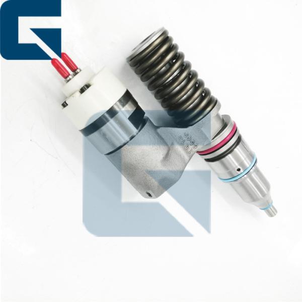166-0149 1660149 Engine C12 3196 C-12 Diesel Fuel Injector