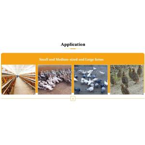 65kg Poultry Killing Machine Chicken Scalding And Defeathering Machine Duck