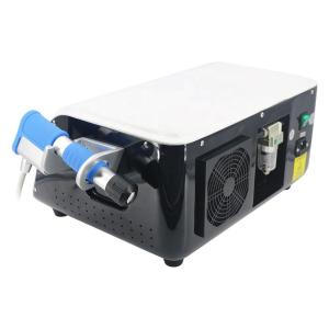Pneumatic Physiotherapy Shockwave Machine , Ultrasound Erectile Dysfunction