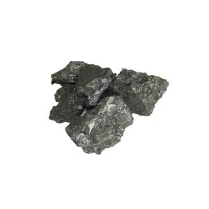 High Purity Off Grade Ferro Silicon Slag 50% For Furnace Temperature Improving