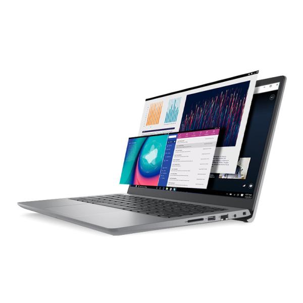Quality Dell Vos14-Air-1628A i5-1235U 16G 512G 14.0FHD WVA IPS AG NT Slim Book Vos14 with SSD for sale