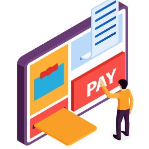 Mobile Access Accounting And Financial Management SAAS Development