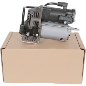 China W222 Airmatic Air Suspension Compressor For Mercedes Benz S Class 0093200104 Air Pump on sale