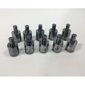 DLC Precision Mold Components , Mould Core Inserts For Plastic Injection
