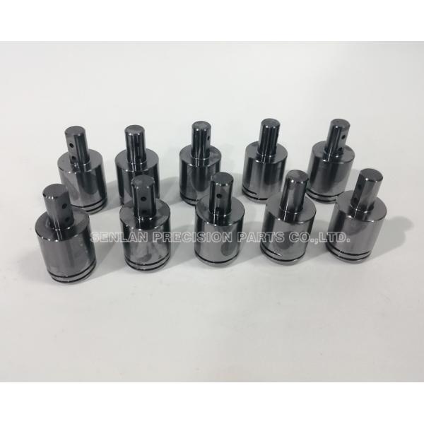 Quality DLC Precision Mold Components , Mould Core Inserts For Plastic Injection Moulding for sale