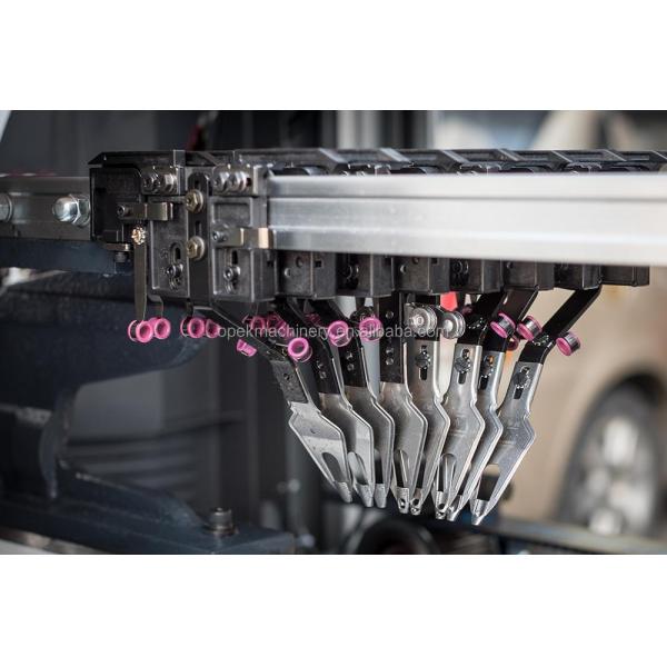 OPEK Style 2 System Sweater Knitting Machine