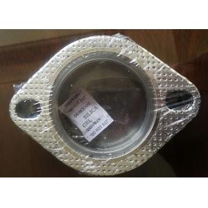 Polygon Type 61mm Aftermarket Bore Gasket For Automobile Graphite / Tinplat