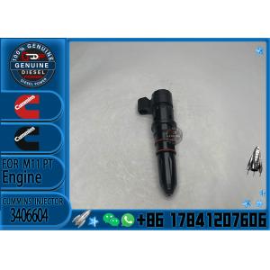 3083849 Diesel QSM11 M11 Engine Common Rail Fuel Injector 3411756 4911458