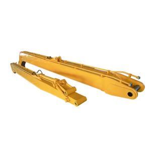 Custom Produced Excavator Arm Digging Depth 10~ 16 Meters For 20~50T Excavators