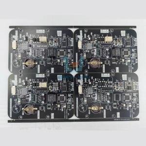 ROHS SMT PCB Assembly 1.0mm Printed Circuit Board Assembly