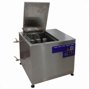 Wholesale HTC-007 Rotawash Color Fastness Machine/ Launder-Ometer from china suppliers
