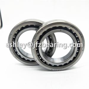 45TAC75BSUC10PN7B Ball Screw Support Bearings dimensions,Heavy Preload, 60°