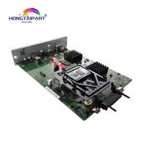 Formatter Mainboard For HP Color LaserJet Enterprise M651 MFP M680 Printer