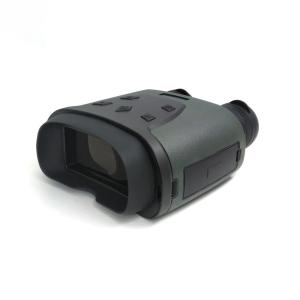 Full Color 10X Digital Zoom Infrared Night Vision Binoculars For Hunting