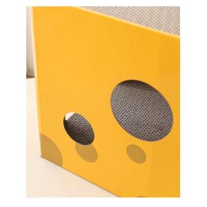 Pet Toy Cat Scratching Board Claw Grinder Corrugated Paper Cat Scratcher Wear