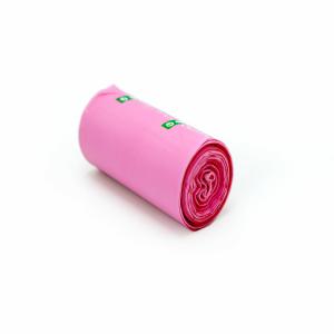 Wholesale Polyester Biodegradable Compostable Dispenser Puppy Waste Bag Dog Poop