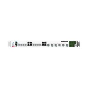 Ruijie Switch RG-IS5900 8GT+8SFP+6CSFP Ports Dual DC Power 10G Uplink For