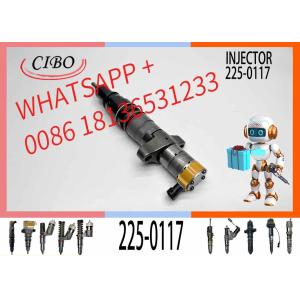 Advantage Supply Fuel injector 10R-9002 225-0117 for C9 more series