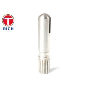 Stainless Steel Precision Casting CNC Machining Parts Aluminum Die Casting