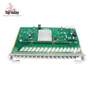 Huawei MA5800-X7 10G GPON EPON OLT MA5800 For FTTH