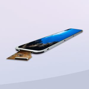 TFT Display Module 9.3 Inch With Touch Panel 480*1920 Brightness 550 C/d Driving