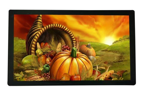Quality USB Interface Controller Touch Sensor Projected Capacitive Touch Panel / PCAP Touch Screen for sale