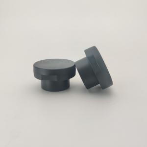 ISO9001 Snap Top Cap , 24/410 Disc Top Cap Mushroom Shape