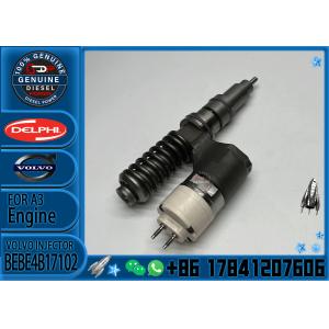 Common Rail Diesel Fuel Injector RE517659 BEBE4B17102 3155040 RE517661