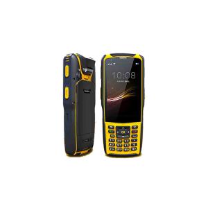 IP67 Industrial Handheld PDA Scanner with Multi-functions for Logistics