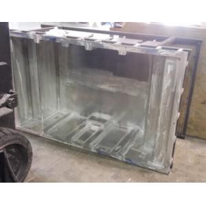 Aluminum Alloy Rotomoulding Mould with Customized Design Smooth Surface