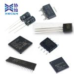 AT89C51RD2-UM PLCC44 Embedded Microcontroller Chip Electronic Components