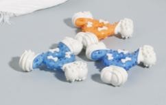 TPR Toy For Pet Light And Easy To Dog Funny Pet Chew Toys And Dog chew toys