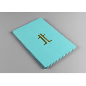 Premium Pure Color Hardcover Grid Notebook With Personalized Line And Pattern