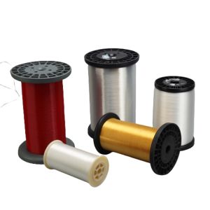 Pet Monofilament Yarn China Pet Polyester Bright 100% Polyester Monofilament