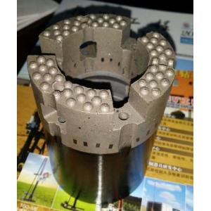 Ultramatrix Core Drill Bits HQ 24 MM - Stage 2 UMX Bit for granite