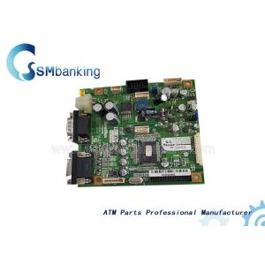 Nautilus Function Keyboard Hyosung ATM Parts 75400000-05 5500 AD GENESIS-VGA