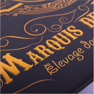 Eco Friendly Packaging Custom Corrugated Boxes 30X20X0.5 Cm Size