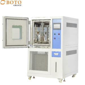 Wholesale Climate Change Temperature And Humidity Chamber Environmental Chambers from china suppliers
