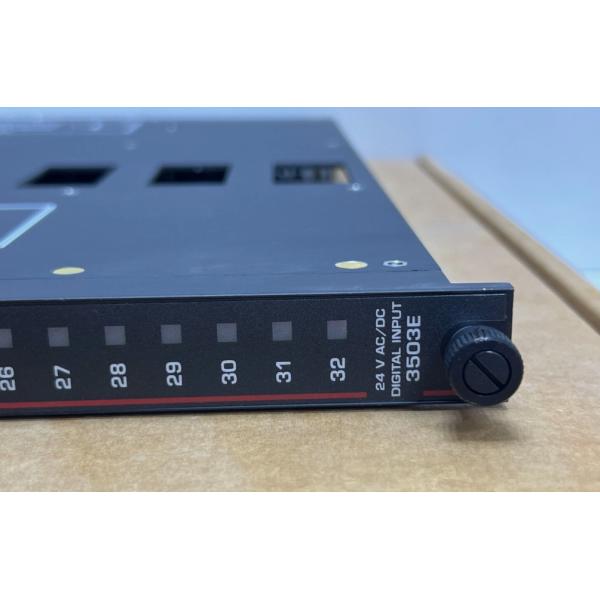 Quality 3503E Invensys Triconex Digital Input Modules for sale