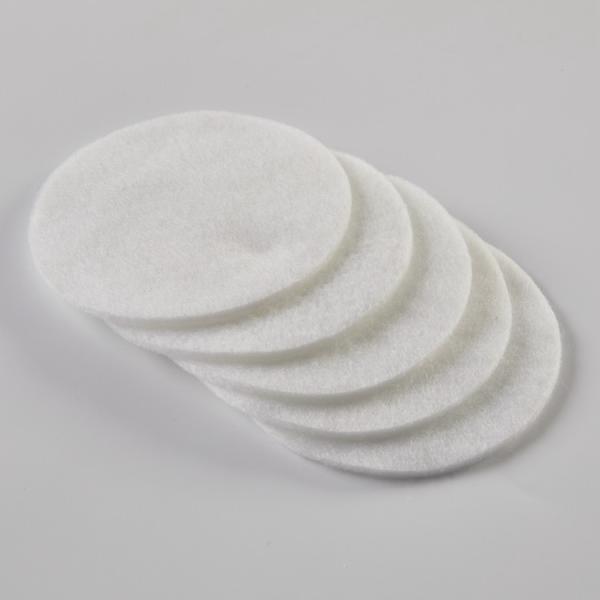 Air Filter Replacement Electrostatic Filter Cotton Sheet HME Filter Membrane