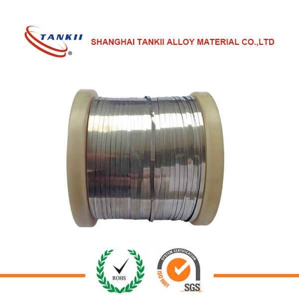 0.02mm - 10mm Bright Surface NiCr Alloy NiCr6015 Nichrome Wire for Electric Heating Elements