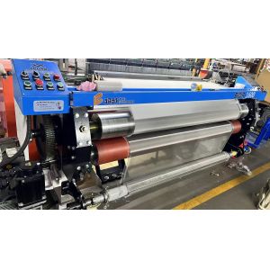 Wholesale Enhanced Speed 1600B Wire Weaving Machine Precision Light Duty 2.2kw from china suppliers