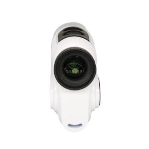 8X Combination Golf And Hunting Rangefinder Distance Measuring