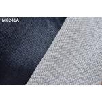 China 10 OZ Fake Knitted Denim Fabric Special Weaving For Kid's Jeans for sale