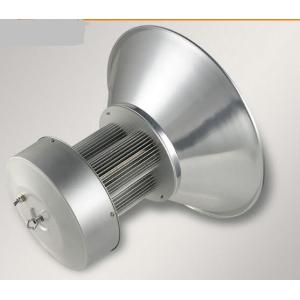 China Grey Cover Industrial High Bay LED Lighting 100lm / W Warehouse High Bay Lighting on sale