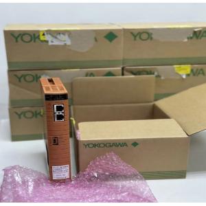 Compact Yokogawa MODULE PLC Module SCP451-51 Processor Module