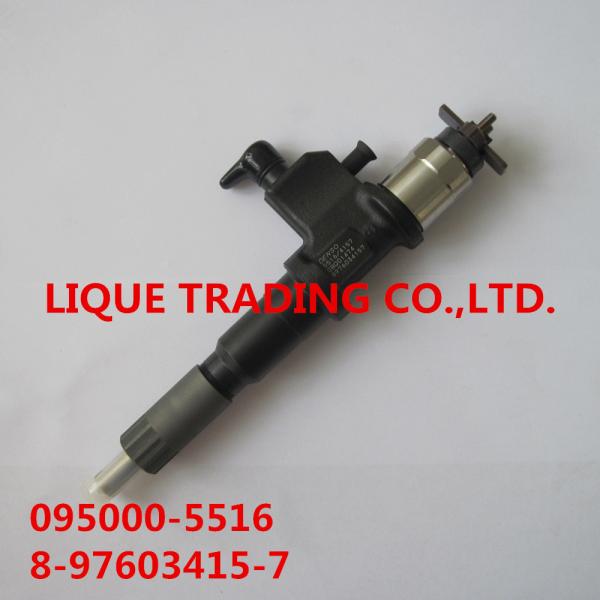 DENSO Common Rail Injector 095000-5517 / 095000-5516 / 095000-5511 / 095000-5510