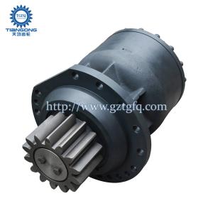 VOE14609494 VOE14535295 Excavator Swing Gearbox EC700 Swing Device Reducer