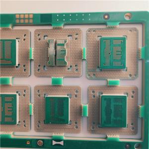IT180 Burn In Test PCB Bib Design And Manufacturing Electronics
